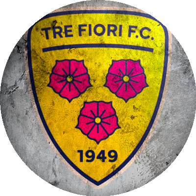 Logo Società Polisportiva Tre Fiori